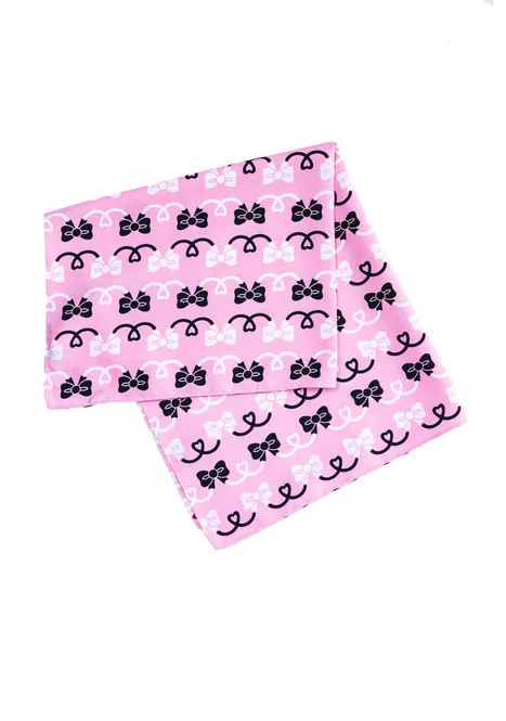 Hovedbilde Sourpuss Rosie Bandana Bows