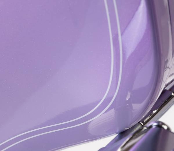 Silver Cross Doll Pram - Snow Princess