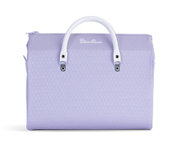 Silver Cross Doll Pram - Snow Princess