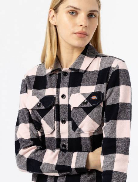 Dickies - Ny Sacramento - Rosa
