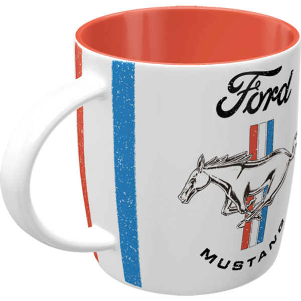 Krus - Ford Mustang