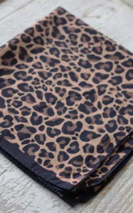 Hovedbilde Rumble59 - Bandana Leopard