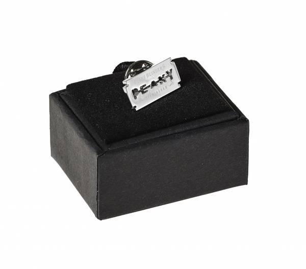 Pin - Peaky Blinders