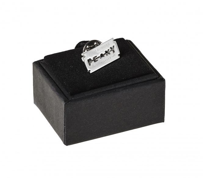 Main Image Pin - Peaky Blinders