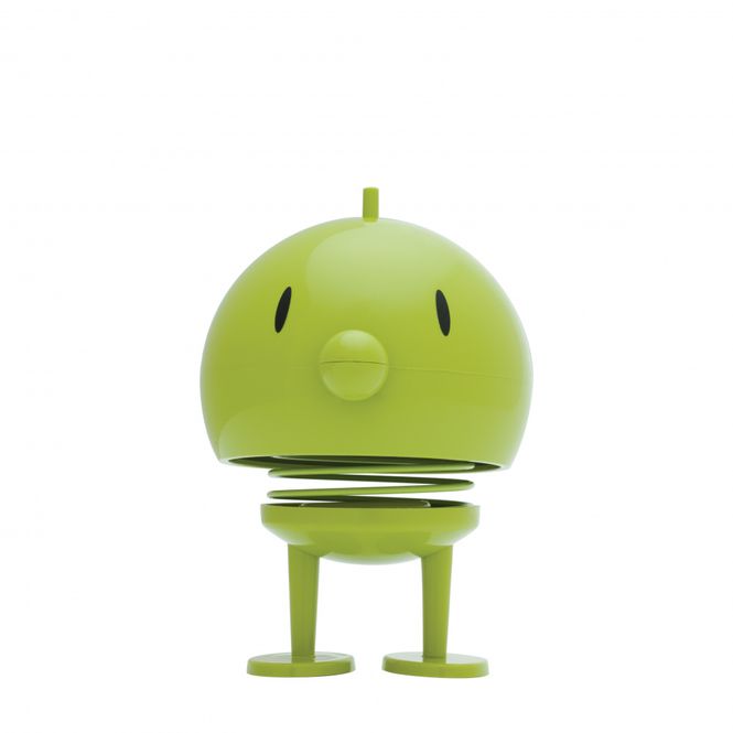 Main Image Hoptimist - Large Bumle - Lime