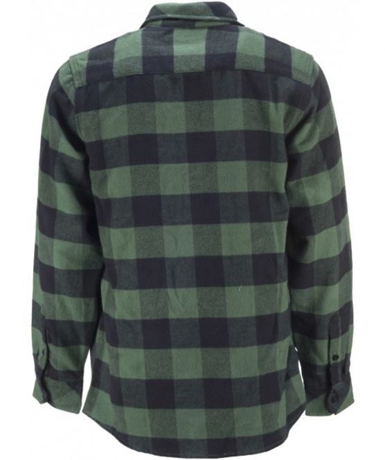 Hovedbilde Dickies - Sacramento Skjorte, Grønn