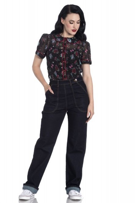 Hovedbilde Weston Denim Jeans