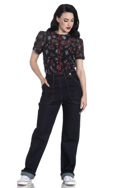 Weston Denim Jeans