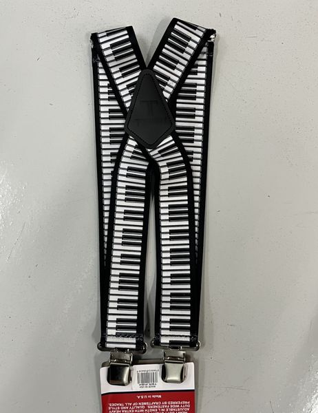 Bukseseler - 5 cm, Piano