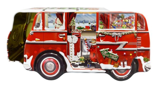 Hovedbilde Boks - Campingbil Jul