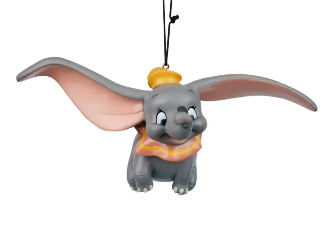 Hovedbilde Kurt Adler - Dumbo Ornament