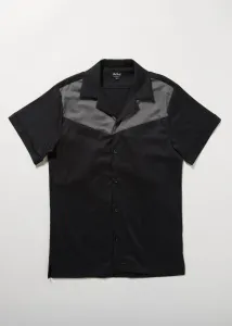 Hovedbilde Chet Rock - Direwolf Bowlingskjorte  