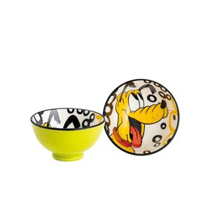 Hovedbilde Disney - Sk&aring;l Pluto Liten