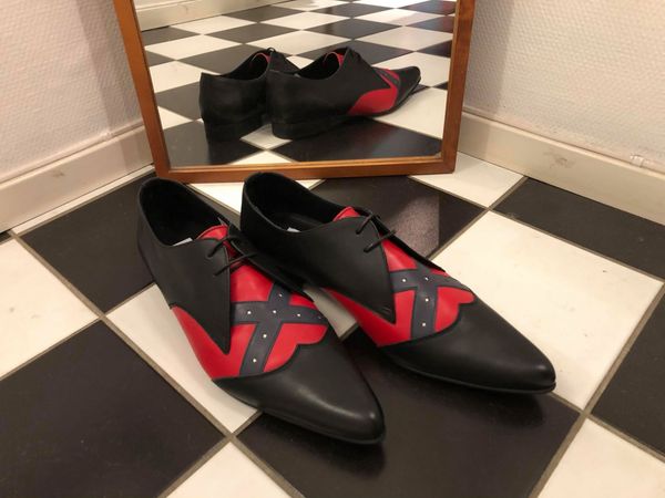 Myggjagere - Rebel Flag