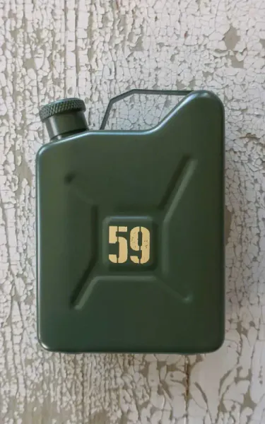 Rumble59 - Lommelerke