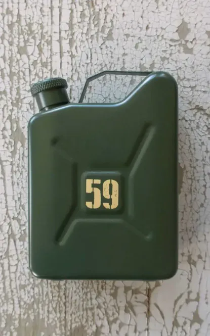 Main Image Rumble59 - Lommelerke