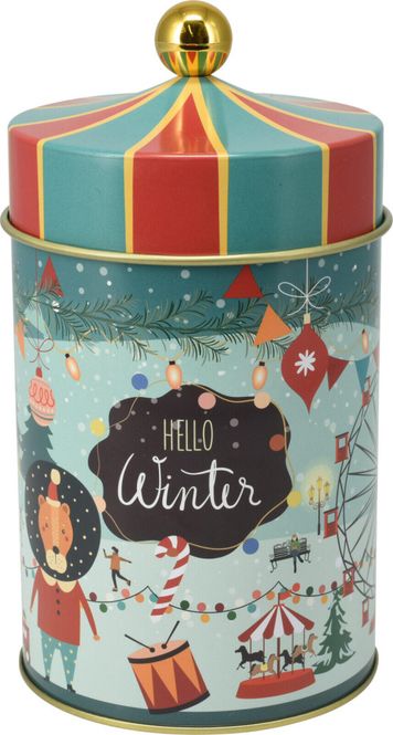 Main Image Boks - Hello Winter