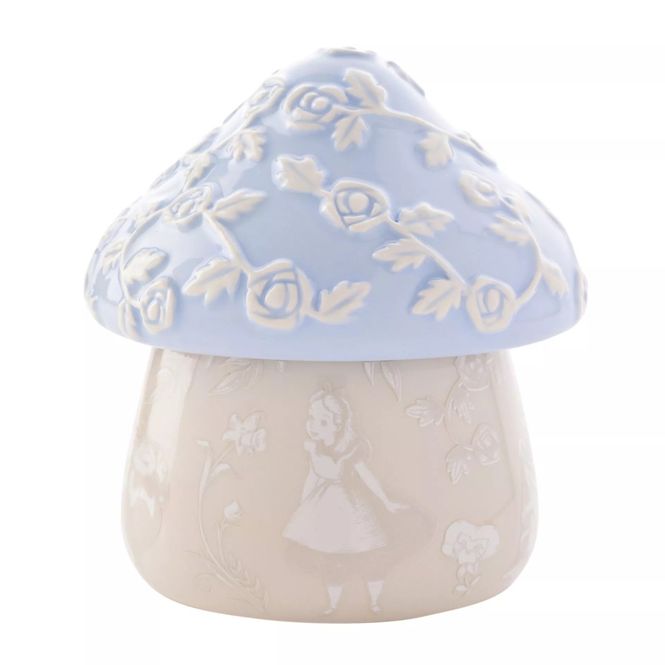 Main Image Alice i Eventyrland - Krukke Sopp