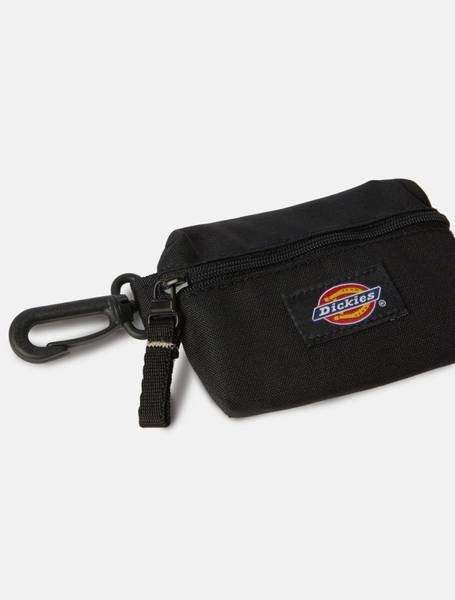 Dickies - Ashville Kortholder - Sort