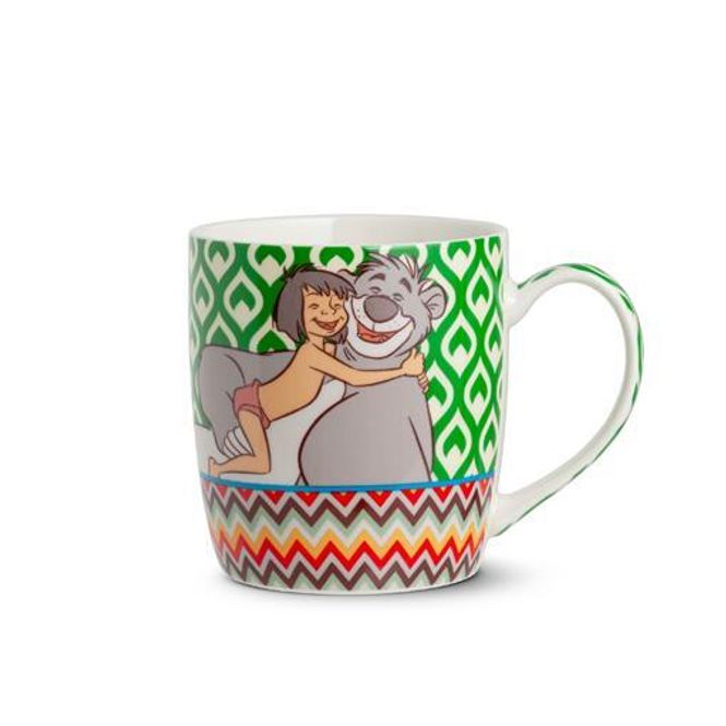 Hovedbilde Disney - Krus Jungelboken