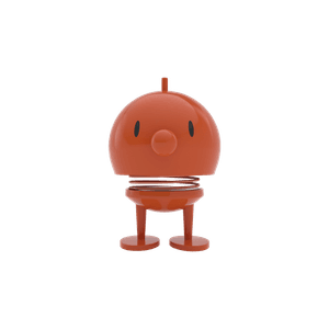 Hovedbilde Hoptimist - Medium Bumle Oransje