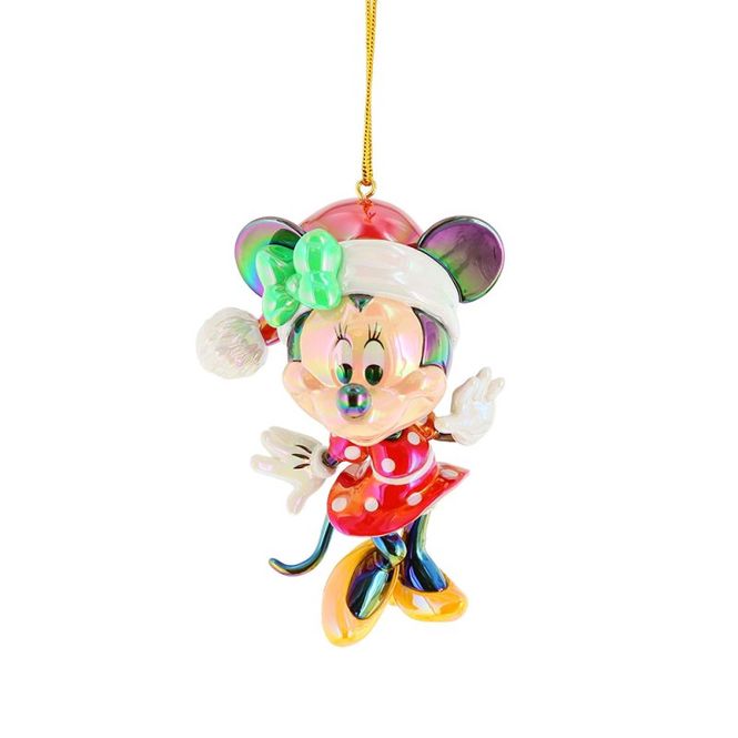Hovedbilde Dep56 - Minnie Mus Ornament