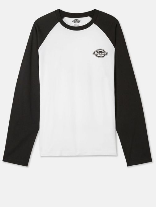 Main Image Dickies - Cologne Baseball Genser - Sort