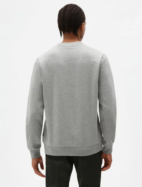 Dickies - Icon Logo Sweatshirt - Grå