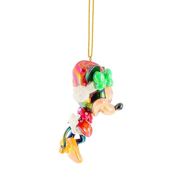 Dep56 - Minnie Mus Ornament