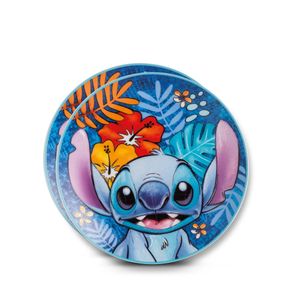 Hovedbilde Disney - Stitch Asjett - Bl&aring;