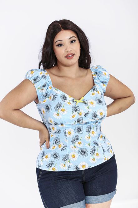 Main Image Daisy Topp