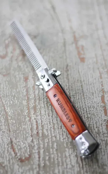 Rumble59 - Springkam