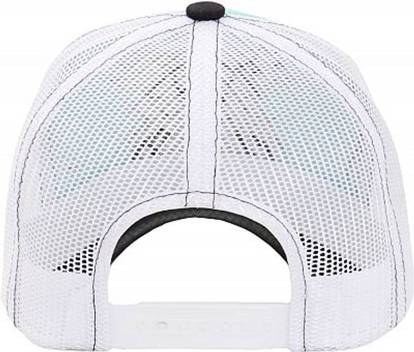 Queen Kerosin - Queen Garage Trucker Cap