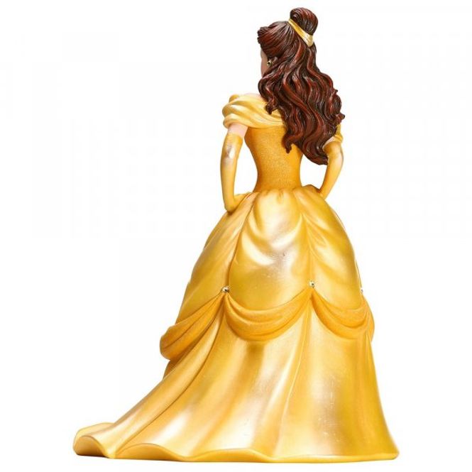 Hovedbilde Haute Couture - Belle