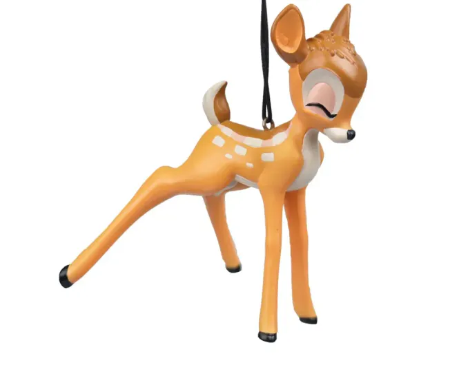 Hovedbilde Kurt Adler - Bambi Ornament