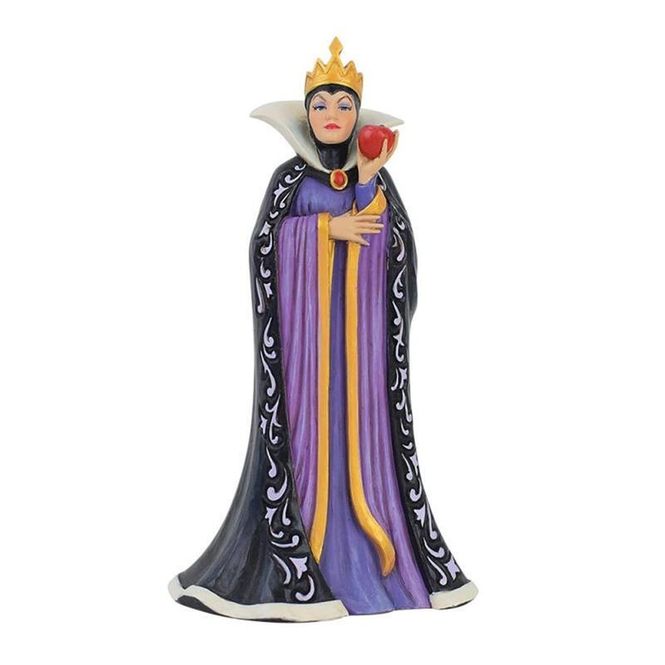 Hovedbilde Jim Shore - The Evil Queen