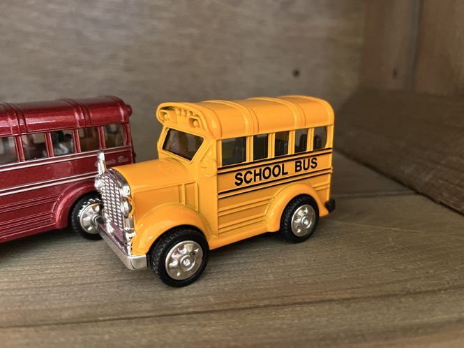 Hovedbilde Buss