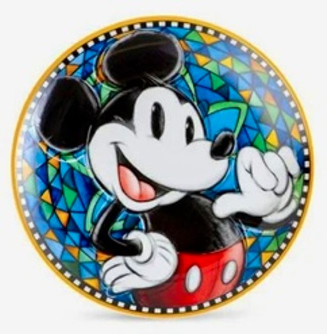 Hovedbilde Disney - Asjett Mikke Mus