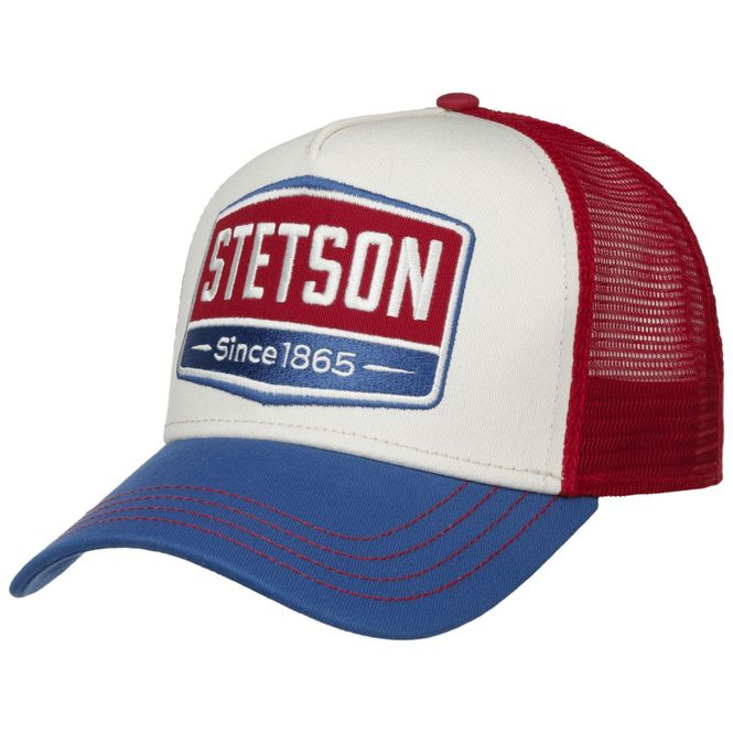 Hovedbilde Stetson - Trucker Cap - Highway